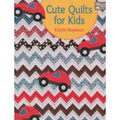 Cute Quilts for Kids Book
