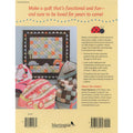 Cute Quilts for Kids Book