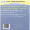 CutRite™ HandiGuide for Strips Alternative View #1
