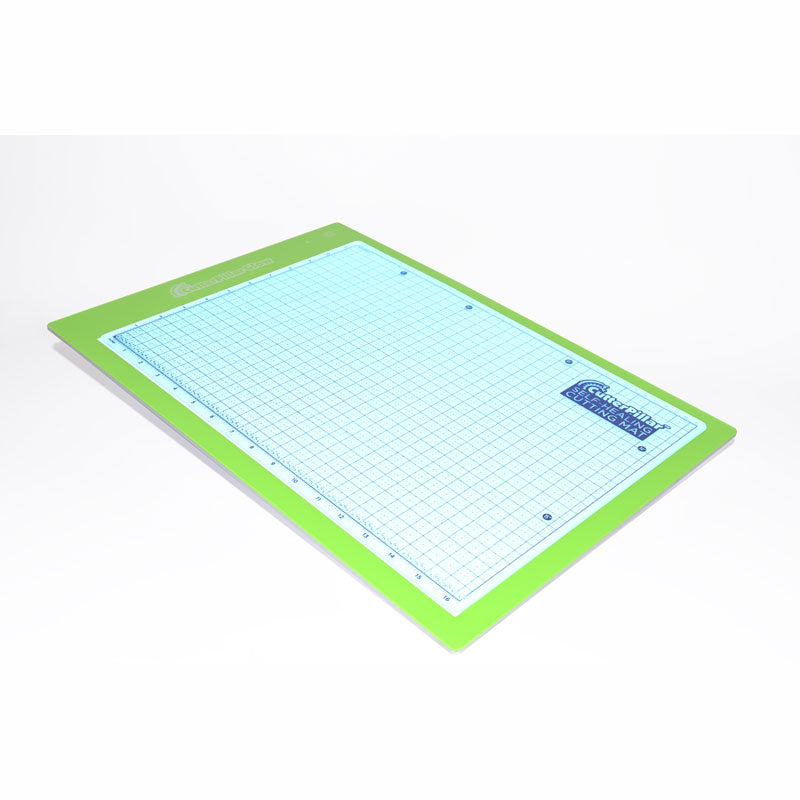 CutterPillar Glow Basic Light Board and Cutting Mat Alternative View #1