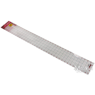 Cutting Edge Sharpening Edge Ruler - 4.5" x 37"