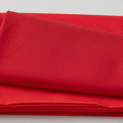 Stipple Strata - Cardinal 3 Yard Cut