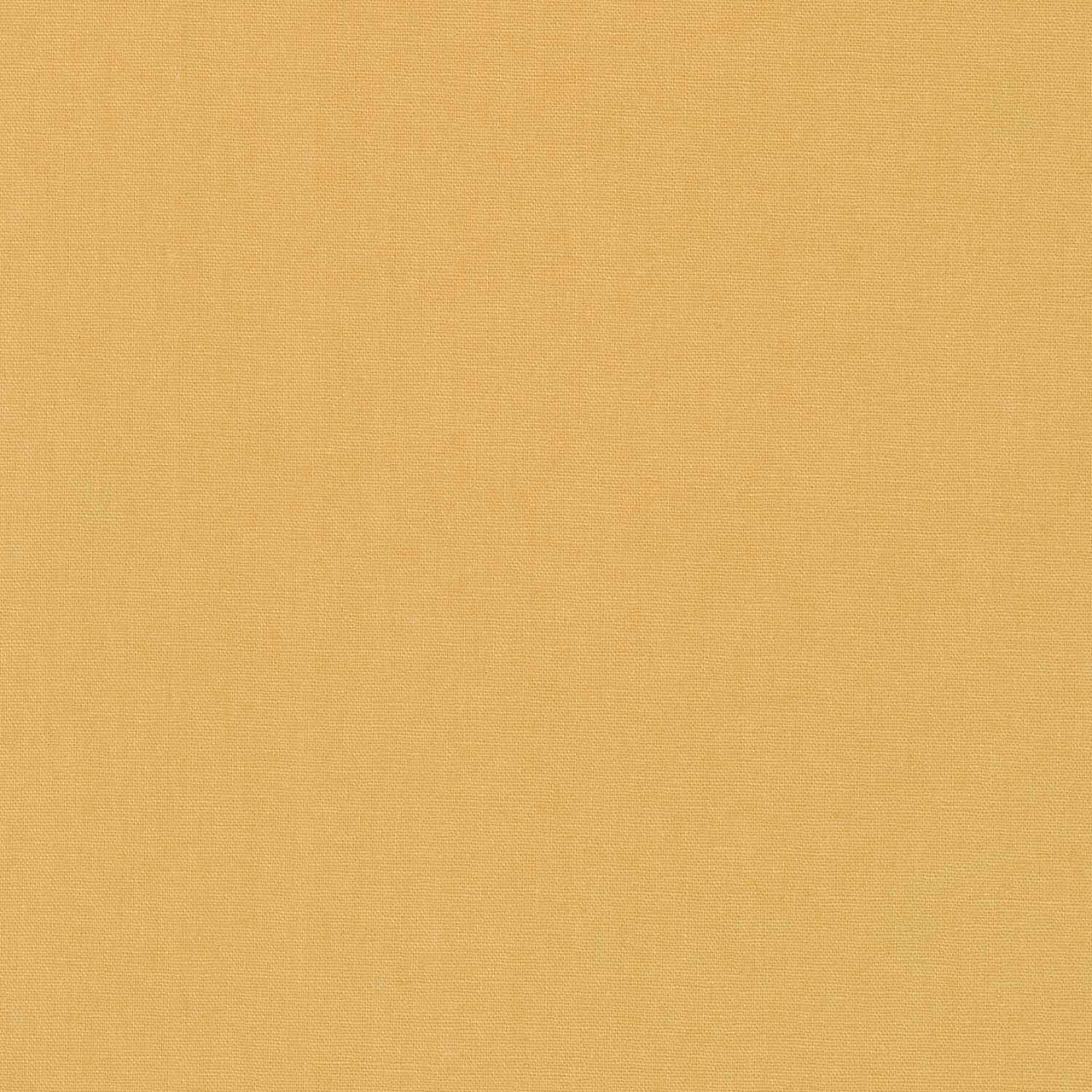 Essex - Solid Mustard Yardage Primary Image