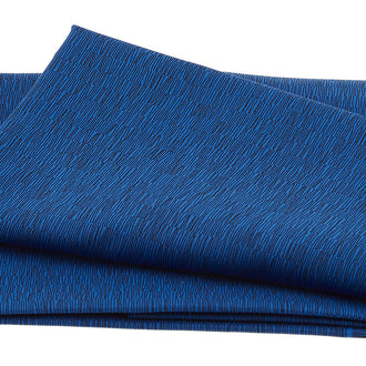 Quilter's Combination - Lines Navy 2 Yard Cut