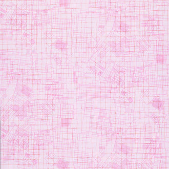 Collection CF - Orchid Yardage