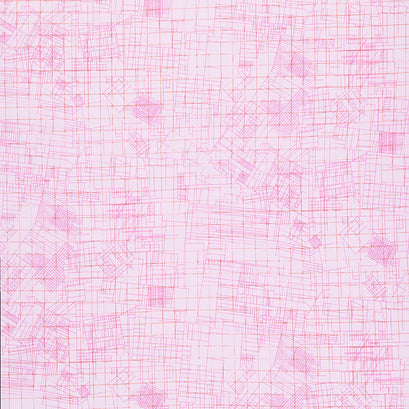 Collection CF - Orchid Yardage