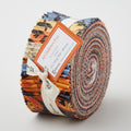 All Hallows Eve (Clothworks) 2 1/2" Strips Alternative View #1