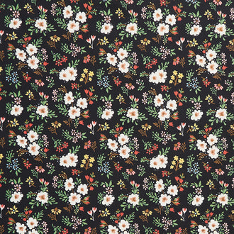 Fruit Loop - In Season Black Currant Yardage