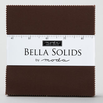 Moda U Brown Charm Pack