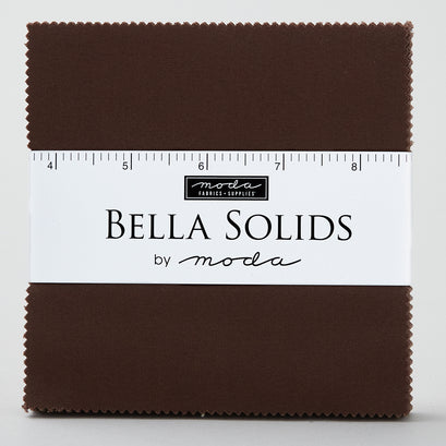 Moda U Brown Charm Pack