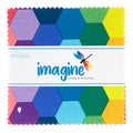 Imagine (Riley Blake) 5" Stackers Alternative View #1