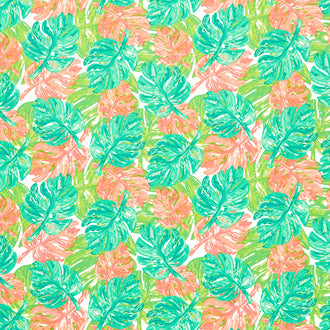 West Palm - Palmrise Aruba Tropic Yardage