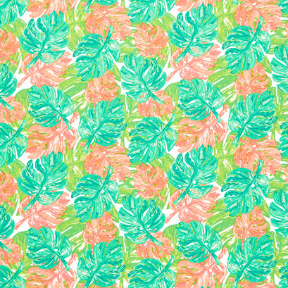 West Palm - Palmrise Aruba Tropic Yardage