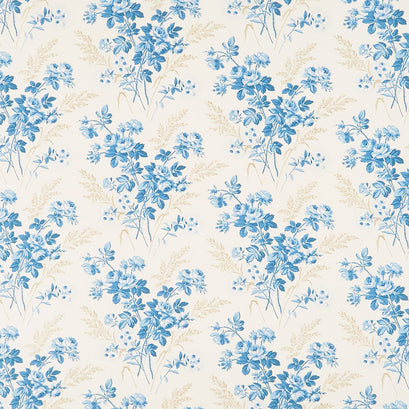 Blue Escape - Cottage Willow Yardage