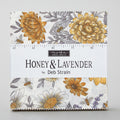 Honey and Lavender Charm Pack Alternative View #1
