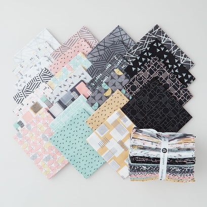 Rancho Relaxo Fat Quarter Bundle