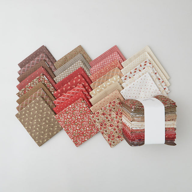 Elliot Fat Quarter Bundle Cotton Contemporary | Windham Fabrics