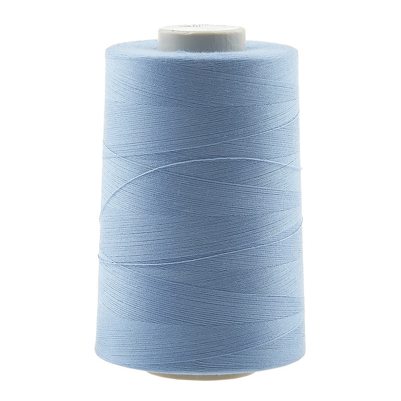 Little Boy Blue OMNI Thread - 6,000 yds (poly-wrapped poly core) Primary Image