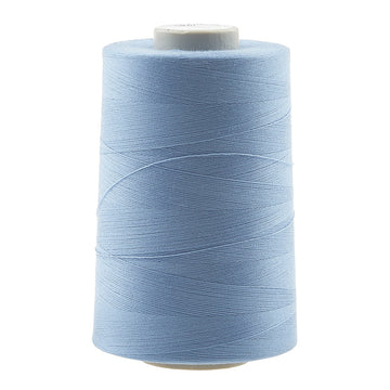Little Boy Blue OMNI Thread - 6,000 yds (poly-wrapped poly core) Primary Image