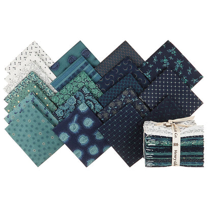 Willow Hollow Fat Quarter Bundle