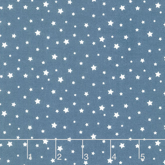 Portsmouth - Stars Oxford Yardage