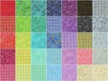 Joli Bijou Ten Squares Alternative View #2