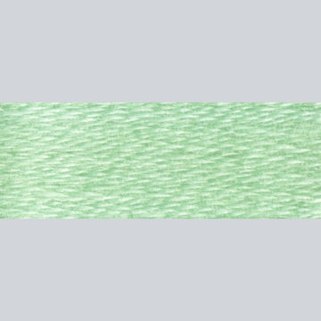 DMC Embroidery Floss - 966 Medium Baby Green Alternative View #1