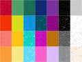 Seasons (Figo Fabrics) Tiles (10" squares) Alternative View #2