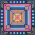 Roam Multi Quilt Kit Primary Image