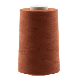 Cinnamon Stick OMNI Thread - 6,000 yds (poly-wrapped poly core)