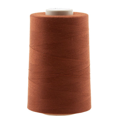 Cinnamon Stick OMNI Thread - 6,000 yds (poly-wrapped poly core)