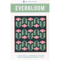 Everbloom Quilt Pattern Primary Image