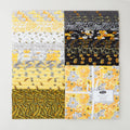 Mellow Yellow Favorites 10" Squares Primary Image