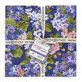 Cottage Bouquet Favorites 10" Squares Alternative View #1