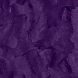 Luxe Cuddle® - Hide Eggplant Minky Yardage Primary Image