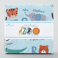 Alphabet Zoo - 5" Stackers Alternative View #1