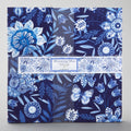Blooming Blue 10 Karat Crystals Alternative View #1