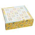 Alphabet Stars Quilt Kit Alternative View #4