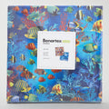 Oceana Favorites 10" Squares Alternative View #1