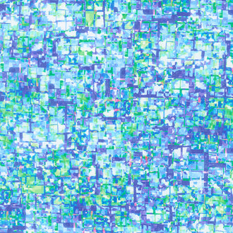 Leaflet - Abstract Pool Yardage