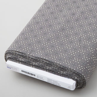 Greige Goods - Plus Silver 15 Yard Bolt