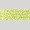 DMC Embroidery Floss - 3348 Light Yellow Green