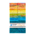 County Fair Batiks Favorites Strips Alternative View #1