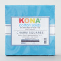 Kona Cotton - Seafarer Palette Charm Pack