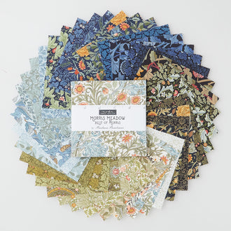 Morris Meadow Charm Pack
