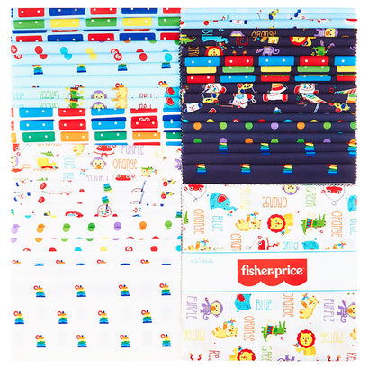 Fisher-Price Favorites 10" Stackers