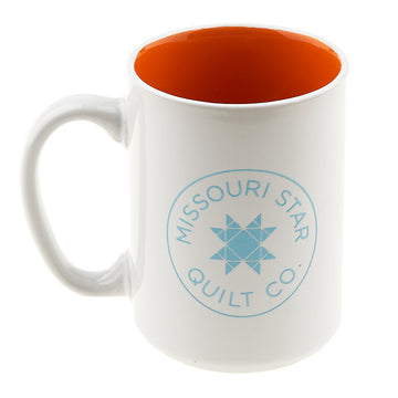 Happy Beyond Measure Mug Alternative View #1