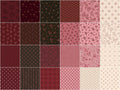 Chocolate Covered Cherries Charm Pack Alternative View #2