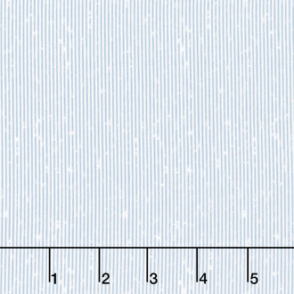 Old Glory - Urban Stripes Sky Yardage