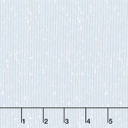 Old Glory - Urban Stripes Sky Yardage